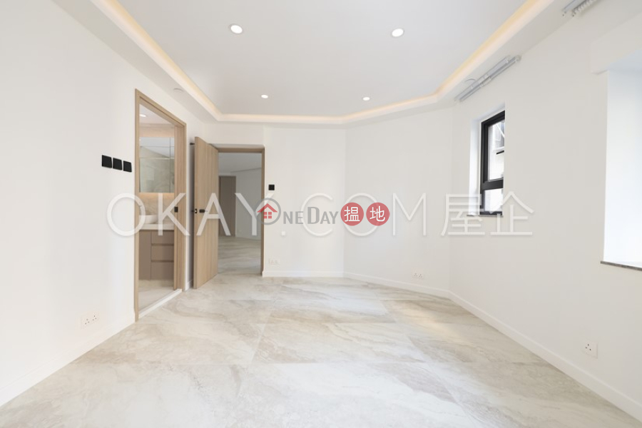 3房2廁,實用率高,露台豐樂閣出租單位-99堅道 | 中區-香港|出租HK$ 76,000/ 月