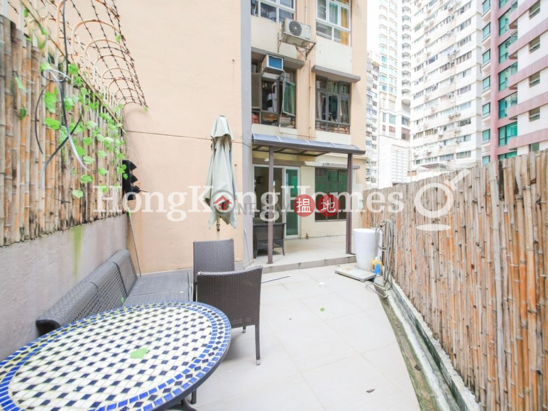 1 Bed Unit at Good View Court | For Sale, Good View Court 豪景閣 Sales Listings | Western District (Proway-LID36603S)