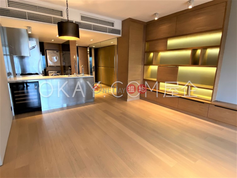 Efficient 2 bedroom with balcony | For Sale | 41 Conduit Road | Western District Hong Kong Sales HK$ 29.8M