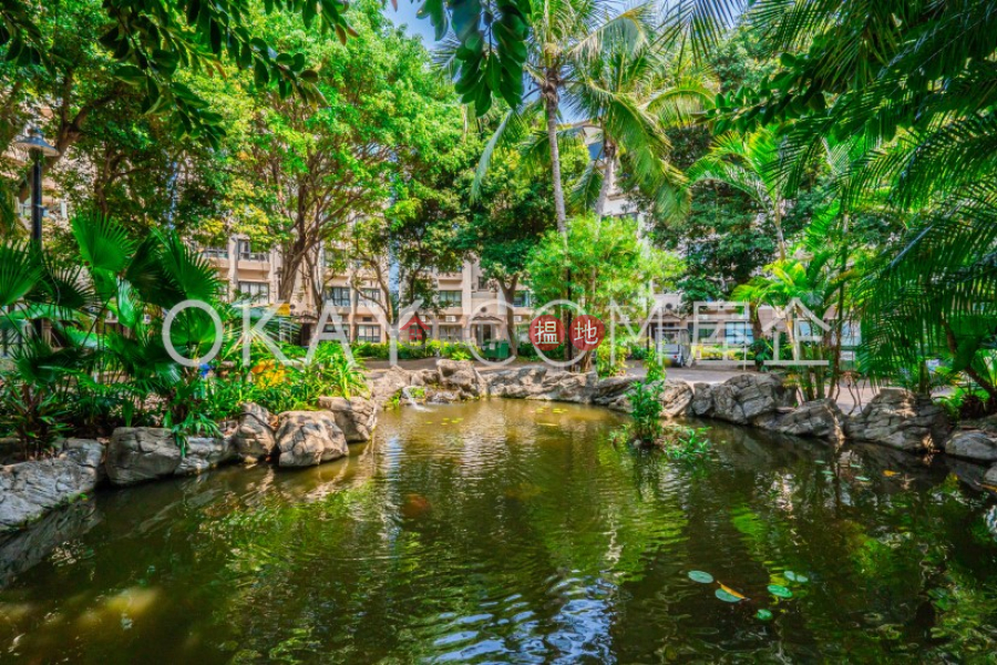 Lovely 3 bedroom with sea views | For Sale | Discovery Bay, Phase 4 Peninsula Vl Crestmont, 43 Caperidge Drive 愉景灣 4期蘅峰倚濤軒 蘅欣徑43號 Sales Listings