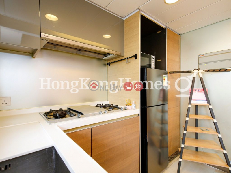 Studio Unit for Rent at Centrestage, Centrestage 聚賢居 Rental Listings | Central District (Proway-LID55176R)