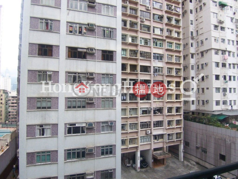 天后廟道42-60號三房兩廳單位出租 | 天后廟道42-60號 42-60 Tin Hau Temple Road _0