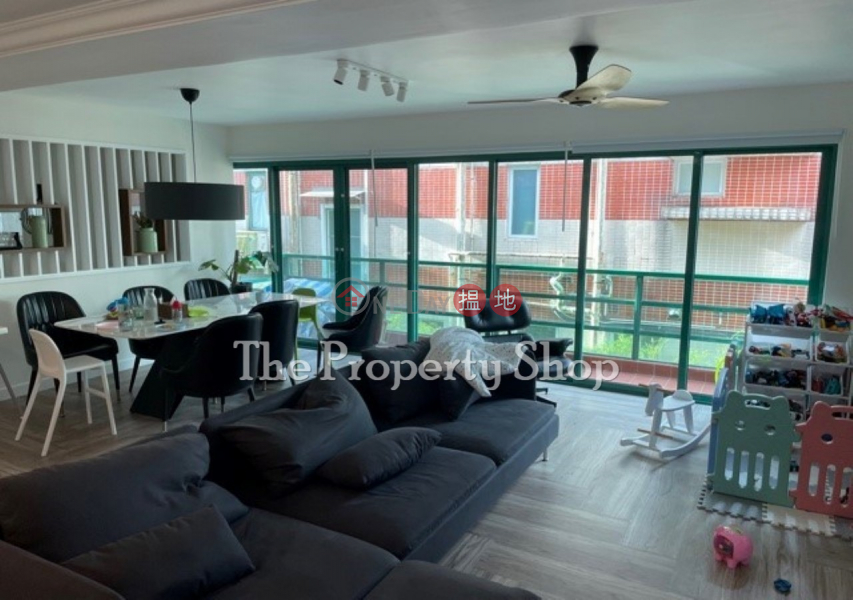 Great Value! Convenient Upper Duplex + Roof, 45 Kai Ham | Sai Kung Hong Kong Sales | HK$ 11.5M