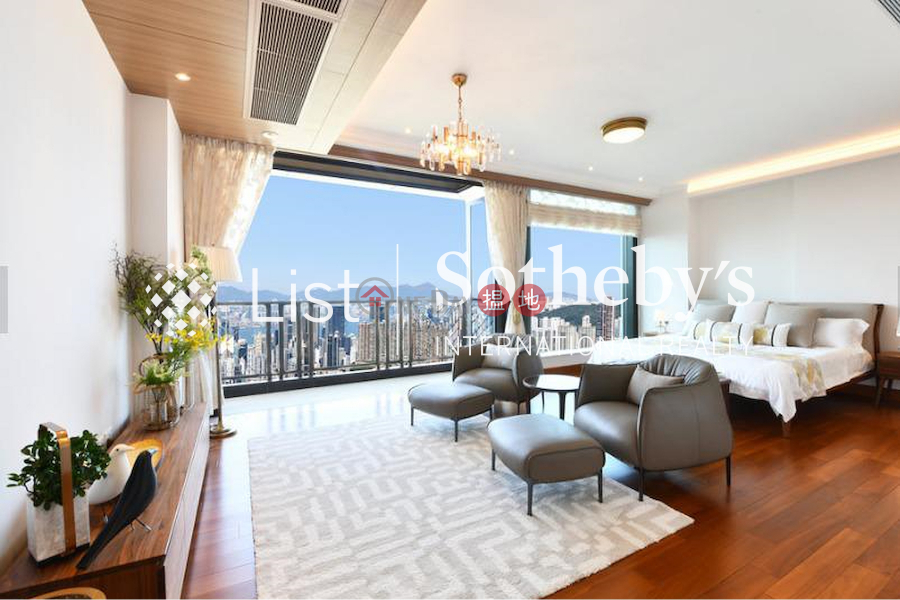 Property Search Hong Kong | OneDay | Residential, Rental Listings | Property for Rent at Harmony with 4 Bedrooms