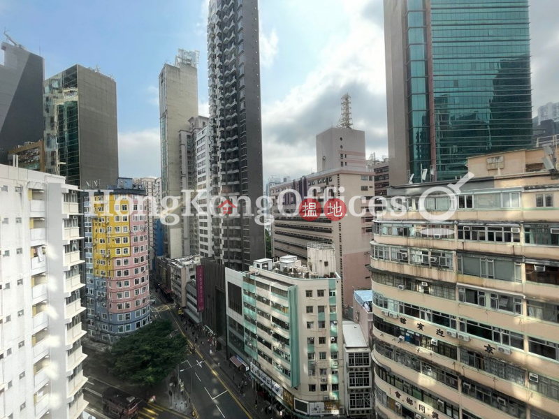 Office Unit for Rent at Tai Yau Building, Tai Yau Building 大有大廈 Rental Listings | Wan Chai District (HKO-85332-AGHR)