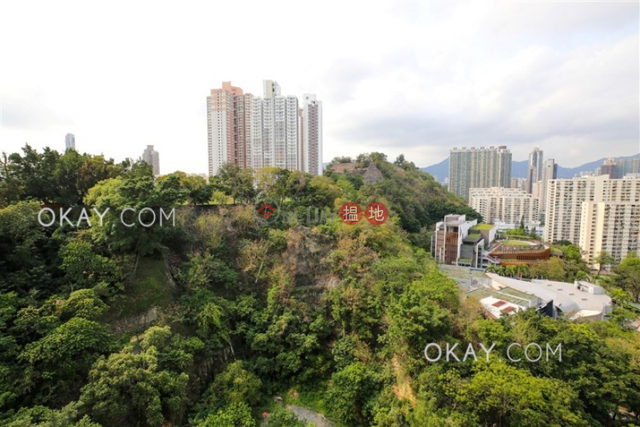 何文田山畔2座|中層-住宅出租樓盤-HK$ 35,000/ 月