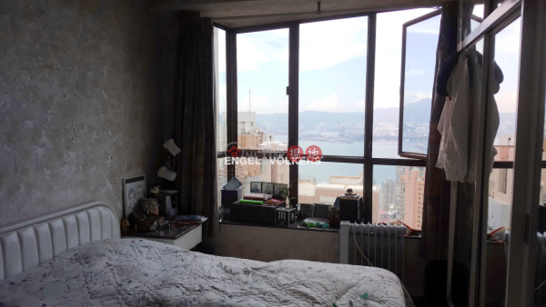 3 Bedroom Family Flat for Sale in Mid Levels West 5 Kotewall Road | Western District, Hong Kong | Sales | HK$ 36.8M