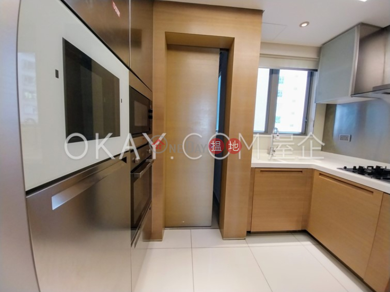 Unique 3 bedroom with balcony | Rental 31 Robinson Road | Western District, Hong Kong, Rental HK$ 58,000/ month