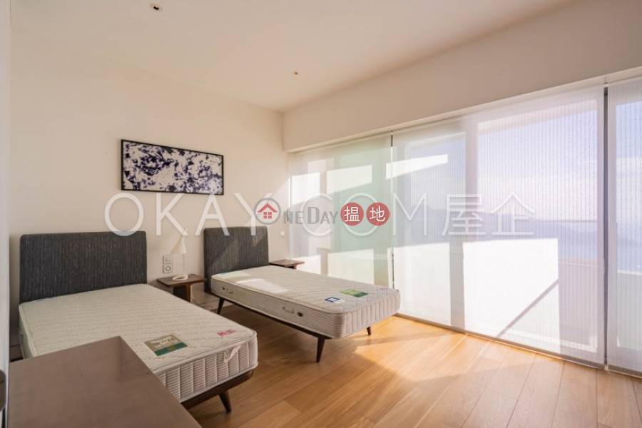 Block 1 ( De Ricou) The Repulse Bay High, Residential, Rental Listings HK$ 128,000/ month