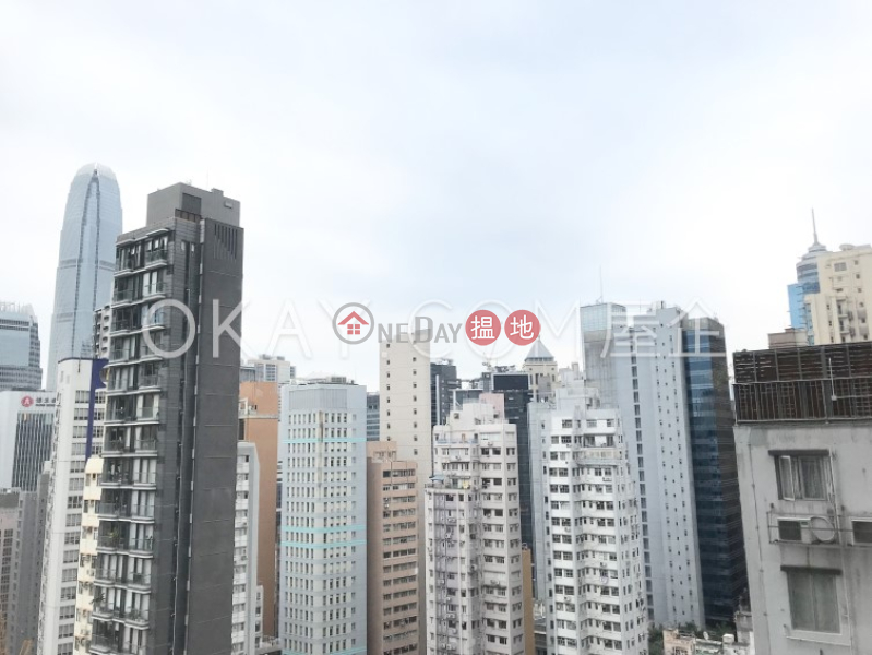 Property Search Hong Kong | OneDay | Residential Sales Listings, Nicely kept 2 bedroom with balcony | For Sale