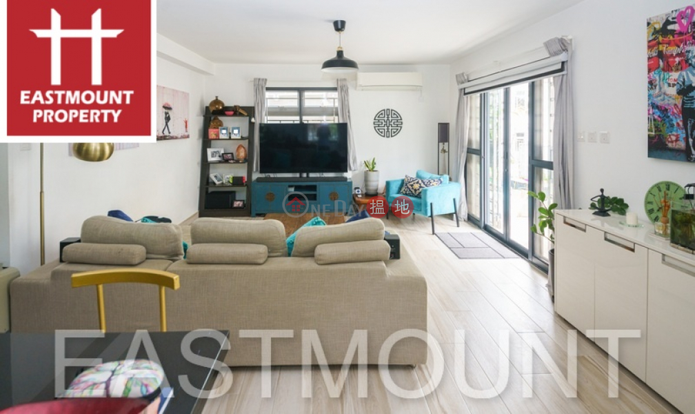Sai Kung Village House | Property For Rent or Lease in Mok Tse Che 莫遮輋-Detached | Property ID:3106 | Mok Tse Che Road | Sai Kung | Hong Kong, Rental | HK$ 50,000/ month