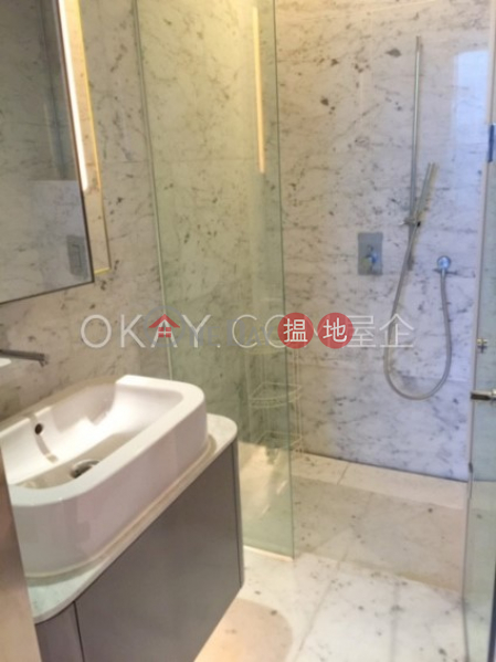 HK$ 14M, The Gloucester, Wan Chai District | Stylish 1 bedroom with harbour views | For Sale