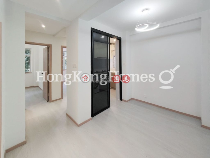 高街1E號三房兩廳單位出租-1E高街 | 西區香港-出租-HK$ 38,000/ 月