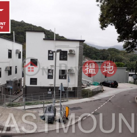 Sai Kung Village House | Property For Rent or Lease in Mok Tse Che 莫遮輋-Duplex with roof | Property ID:3319 | Mok Tse Che Village 莫遮輋村 _0