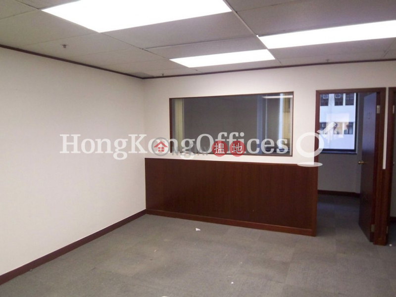 Property Search Hong Kong | OneDay | Office / Commercial Property | Rental Listings Office Unit for Rent at Wing On Centre