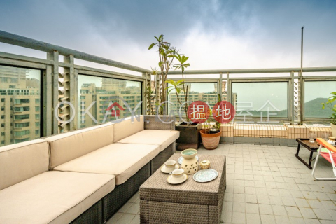 Lovely 2 bedroom on high floor | For Sale | Tower 2 Island Resort 藍灣半島 2座 _0