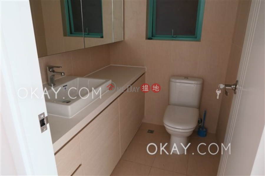 Property Search Hong Kong | OneDay | Residential | Rental Listings, Popular 3 bed on high floor with sea views & terrace | Rental