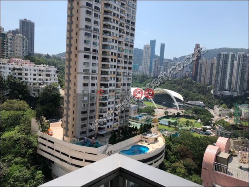Apartment for Rent in Causeway Bay, 23 Warren Street | Wan Chai District Hong Kong, Rental, HK$ 27,500/ month