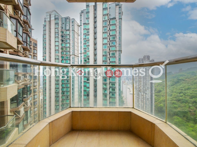 3 Bedroom Family Unit for Rent at Ronsdale Garden 25 Tai Hang Drive | Wan Chai District | Hong Kong, Rental HK$ 48,500/ month