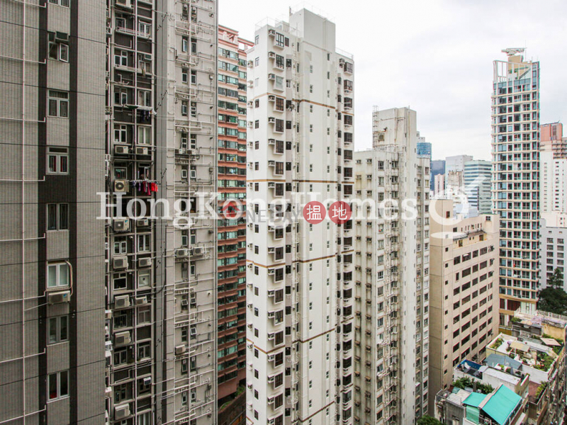 Property Search Hong Kong | OneDay | Residential Sales Listings 1 Bed Unit at Bella Vista | For Sale