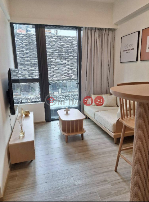 2 Bedrooms soho, 奧卑利街28號 The Unit Soho | 中區 (AMKPR-7338404504)_0