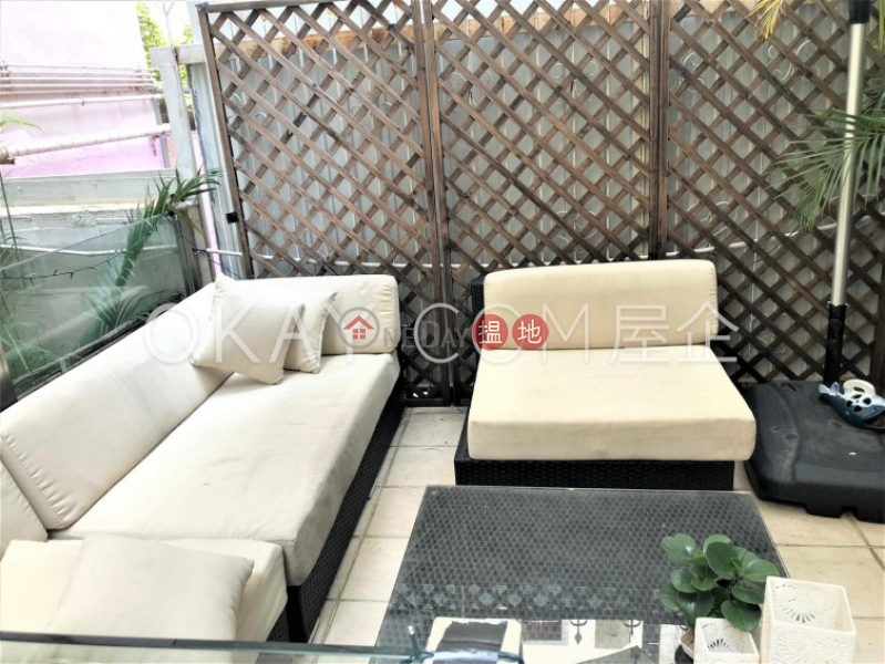 Property Search Hong Kong | OneDay | Residential Rental Listings | Rare 1 bedroom with terrace | Rental