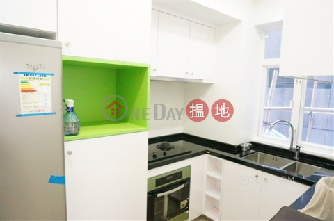Practical 2 bedroom in Wan Chai | For Sale | Wing Cheong Building 永昌大廈 _0