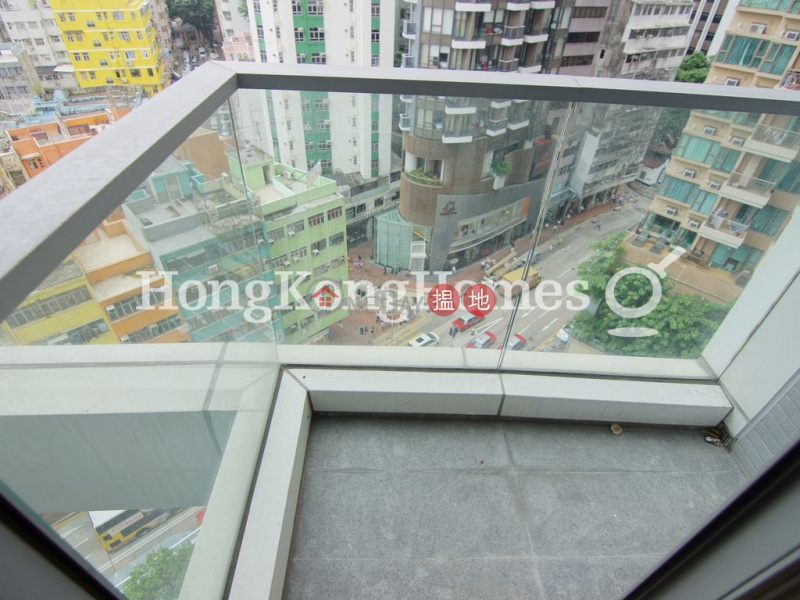 1 Bed Unit for Rent at One Wan Chai, 1 Wan Chai Road | Wan Chai District | Hong Kong Rental HK$ 24,000/ month