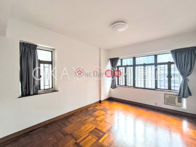 Efficient 4 bedroom in Mid-levels West | Rental, 80-82 Bonham Road | Western District, Hong Kong, Rental, HK$ 39,000/ month