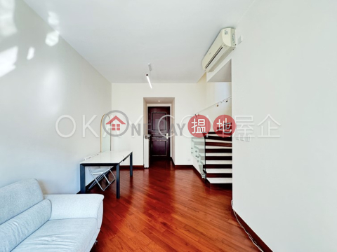 1房1廁,露台囍匯 2座出售單位, 囍匯 2座 The Avenue Tower 2 | 灣仔區 (OKAY-S290089)_0