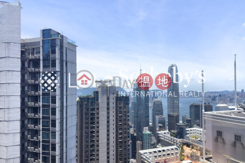 Property for Rent at Robinson Place with 3 Bedrooms | Robinson Place 雍景臺 _0