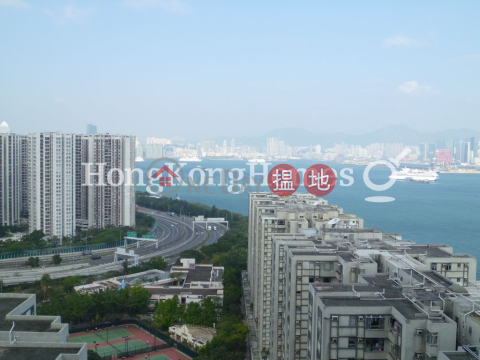 2 Bedroom Unit for Rent at Tower 2 Grand Promenade | Tower 2 Grand Promenade 嘉亨灣 2座 _0