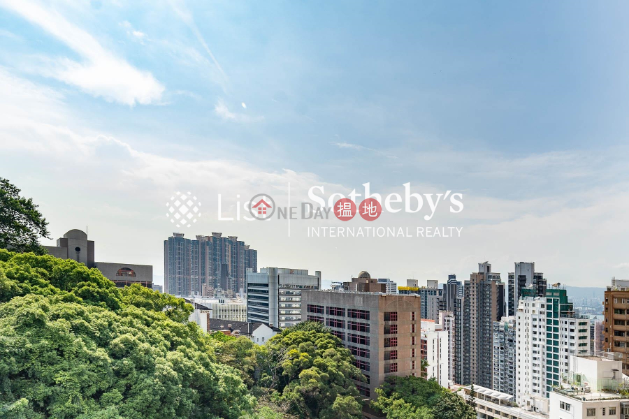 Property for Rent at University Heights with 3 Bedrooms | University Heights 大學閣 Rental Listings