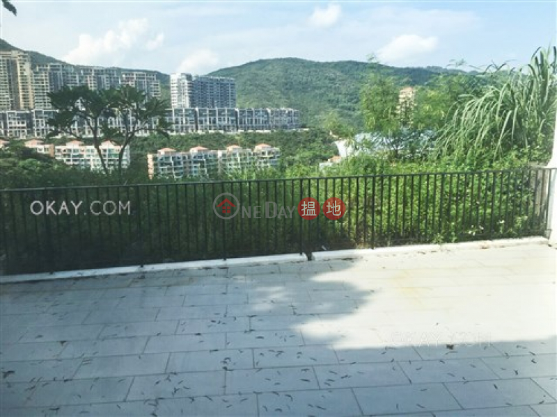 Unique house with balcony | For Sale 103 Headland Drive | Lantau Island | Hong Kong, Sales HK$ 42M