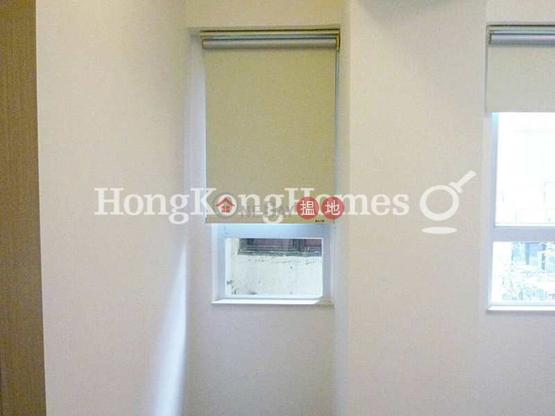 HK$ 22,500/ 月|寶苑中區寶苑兩房一廳單位出租