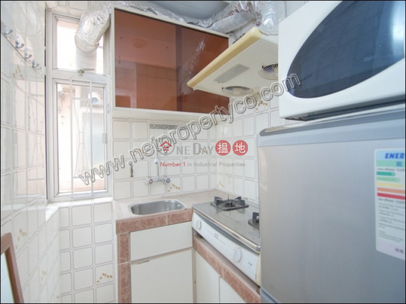 Private roof top apartment for rent 68 Lok Ku Road | Western District, Hong Kong Rental, HK$ 19,000/ month