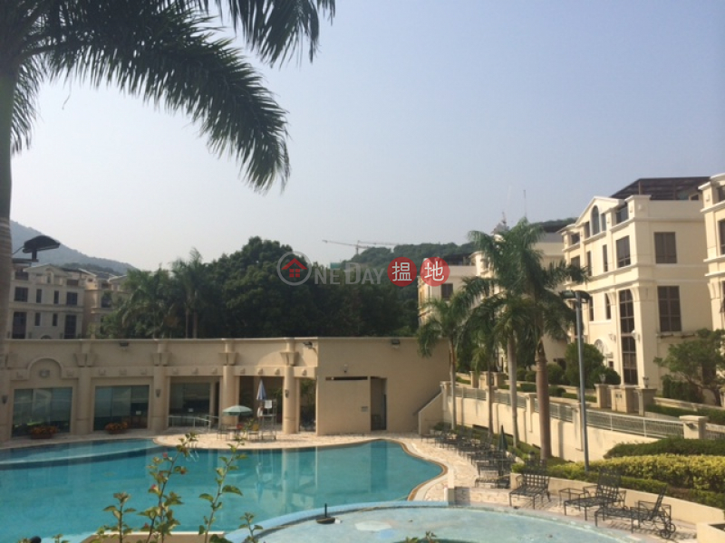 Kau To Shan Villa, Windsor Heights 寶松苑 Rental Listings | Sha Tin (NT0653)