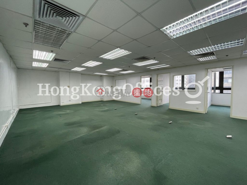 Property Search Hong Kong | OneDay | Office / Commercial Property, Rental Listings | Office Unit for Rent at Bangkok Bank Building