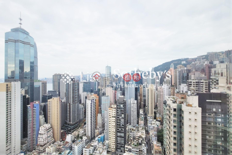 Property for Sale at Centrestage with 3 Bedrooms 108 Hollywood Road | Central District, Hong Kong, Sales | HK$ 28M