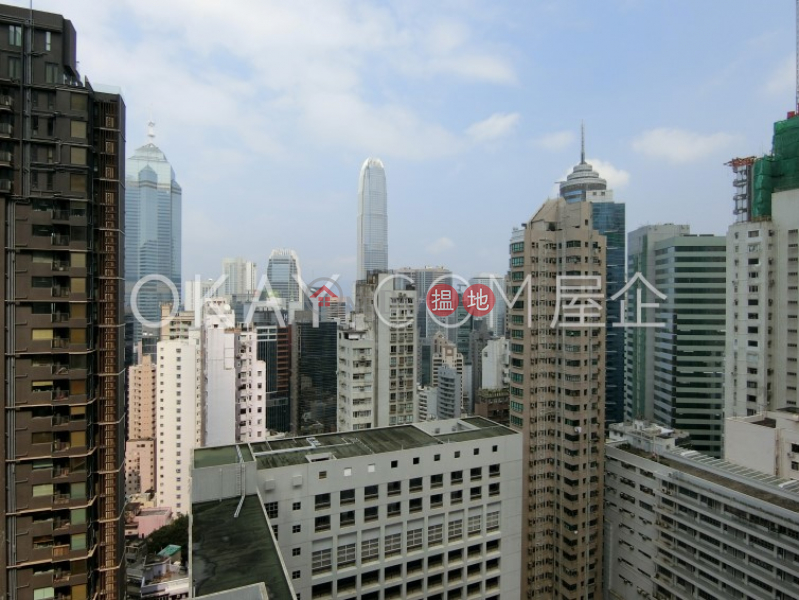 囍匯 2座低層-住宅出售樓盤-HK$ 1,200萬