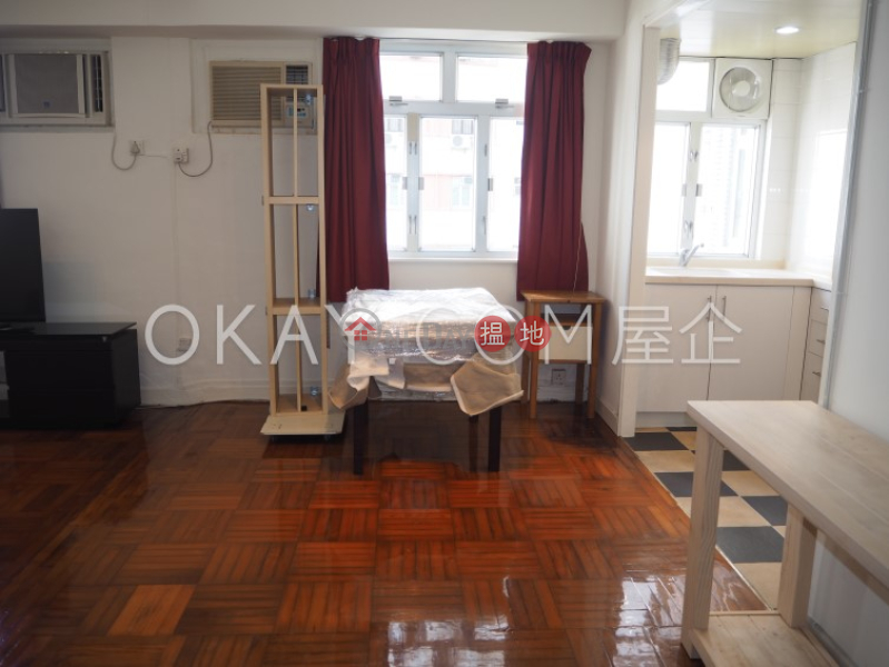 Practical 1 bedroom in Tin Hau | Rental | 2-4 Tin Hau Temple Road | Eastern District | Hong Kong Rental HK$ 25,000/ month