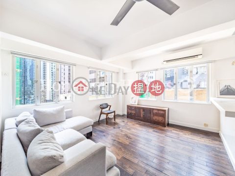 1 Bed Unit at Holly Court | For Sale, Holly Court Holly Court | Central District (Proway-LID47093S)_0