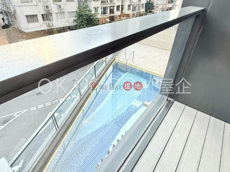 香港搵樓|租樓|二手盤|買樓| 搵地 | 住宅出售樓盤|2房1廁,露台宏德街1號出售單位