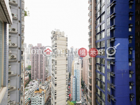 2 Bedroom Unit at Centrestage | For Sale, Centrestage 聚賢居 | Central District (Proway-LID87122S)_0