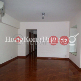 3 Bedroom Family Unit for Rent at Hillsborough Court | Hillsborough Court 曉峰閣 _0