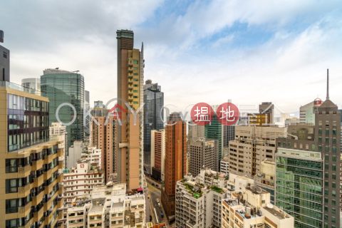 1房1廁,極高層,可養寵物,露台嘉薈軒出租單位 | 嘉薈軒 J Residence _0