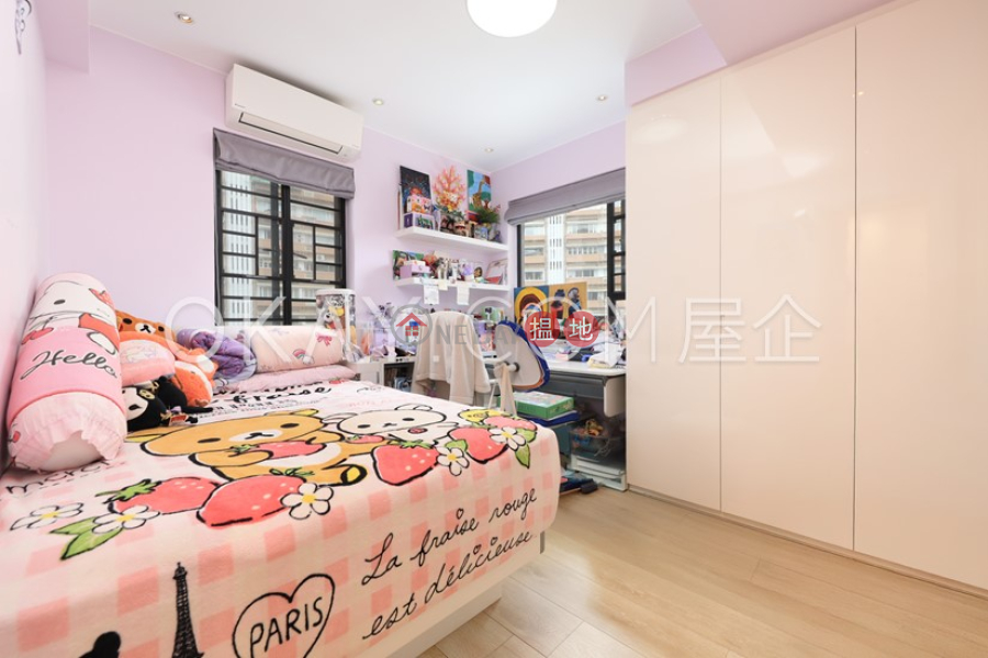 3房2廁,實用率高,極高層,海景雲峰大廈出售單位|雲峰大廈(Summit Court)出售樓盤 (OKAY-S175797)