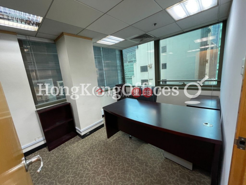 Property Search Hong Kong | OneDay | Office / Commercial Property Rental Listings, Office Unit for Rent at Lucky Building