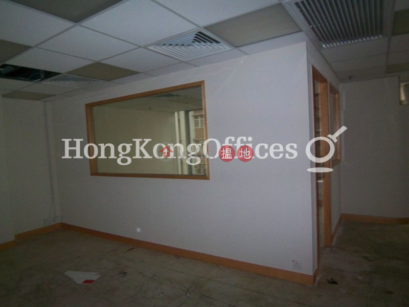 Office Unit for Rent at Chinachem Exchange Square 1 Hoi Wan Street | Eastern District, Hong Kong | Rental | HK$ 24,700/ month