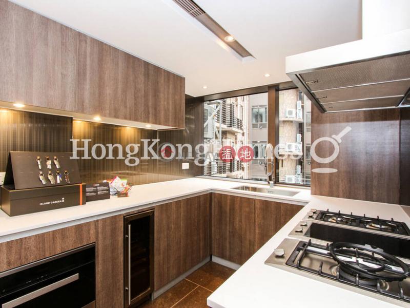 HK$ 2,300萬-香島-東區|香島三房兩廳單位出售
